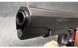 Colt ~ Gold Cup NM Mk IV Series 70 ~ .45 Auto - 4 of 10