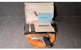 Smith & Wesson ~ 4516-1 ~ .45 Auto - 8 of 9