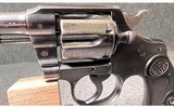 Colt ~ Army Special 38 ~ .38 Special - 9 of 16