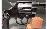 Colt ~ Army Special 38 ~ .38 Special - 10 of 16