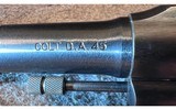 Colt ~ Model 1917 D.A. 45 ~ .45 Cal - 5 of 15
