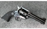 Ruger ~ NM Blackhawk ~ .357 Magnum - 1 of 8