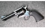 Ruger ~ NM Blackhawk ~ .357 Magnum - 2 of 8