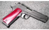 SIG Sauer ~ 1911 TacPac ~ .45 Auto - 1 of 9