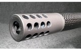 Christensen Arms ~ Summit Ti ~ .416 Rem Mag - 11 of 14