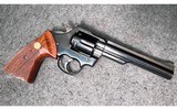 Colt ~ Trooper MK III ~ .357 Magnum - 1 of 16