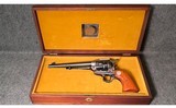 Colt ~ SAA 1871 NRA 1971 ~ .45 Colt - 15 of 15