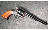 Colt ~ SAA 1871 NRA 1971 ~ .45 Colt - 1 of 15