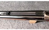 Krieghoff ~ Classic SxS Big Five ~ .470 Nitro Express - 11 of 16