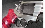 Ruger ~ GP100 ~ .357 Magnum - 11 of 11