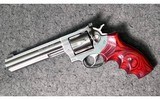 Ruger ~ GP100 ~ .357 Magnum - 2 of 11