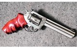 Ruger ~ GP100 ~ .357 Magnum - 1 of 11