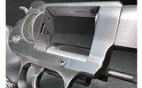 Kimber ~ K6S DASA ~.357 Magnum - 11 of 12