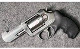 Kimber ~ K6S DASA ~.357 Magnum - 2 of 12