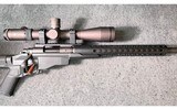 Remington ~ 700 Precision Chassis Rifle ~ 6.5 Creedmoor - 4 of 15