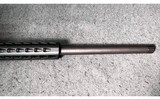 Remington ~ 700 Precision Chassis Rifle ~ 6.5 Creedmoor - 5 of 15