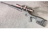 Remington ~ 700 Precision Chassis Rifle ~ 6.5 Creedmoor - 2 of 15