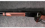 Winchester ~ Big Bore Model 94 XTR ~ .375 Winchester - 7 of 16