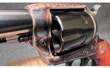 Colt ~ SAA 1871 NRA 1971 ~ .45 Colt - 7 of 15
