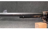 Colt ~ SAA 1871 NRA 1971 ~ .45 Colt - 6 of 15
