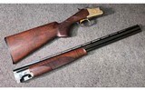 Browning ~ Citori 525 Budweiser Set ~ 28 GA ~ [4 gun set to be sold for $7,999.99] - 2 of 16