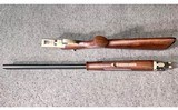 Browning ~ Citori 525 Budweiser Set ~ 28 GA ~ [4 gun set to be sold for $7,999.99] - 10 of 16