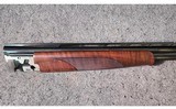 Browning ~ Citori 525 Budweiser Set ~ 28 GA ~ [4 gun set to be sold for $7,999.99] - 5 of 16