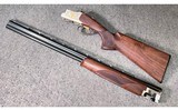 Browning ~ Citori 525 Budweiser Set ~ 28 GA ~ [4 gun set to be sold for $7,999.99] - 3 of 16