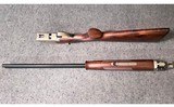 Browning ~ Citori 525 Budweiser Set ~ 410 Bore ~ [4 gun set to be sold for $7,999.99] - 10 of 16