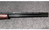 Browning ~ Citori 525 Budweiser Set ~ 410 Bore ~ [4 gun set to be sold for $7,999.99] - 6 of 16