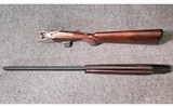 Browning ~ Citori 525 Budweiser Set ~ 410 Bore ~ [4 gun set to be sold for $7,999.99] - 11 of 16