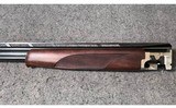 Browning ~ Citori 525 Budweiser Set ~ 410 Bore ~ [4 gun set to be sold for $7,999.99] - 8 of 16