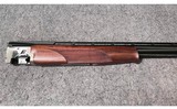 Browning ~ Citori 525 Budweiser Set ~ 410 Bore ~ [4 gun set to be sold for $7,999.99] - 5 of 16