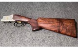 Browning ~ Citori 525 Budweiser Set ~ 410 Bore ~ [4 gun set to be sold for $7,999.99] - 7 of 16