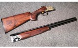 Browning ~ Citori 525 Budweiser Set ~ 410 Bore ~ [4 gun set to be sold for $7,999.99] - 2 of 16