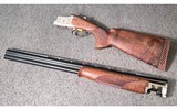 Browning ~ Citori 525 Budweiser Set ~ 12 GA ~ [4 gun set to be sold for $7,999.99] - 3 of 16