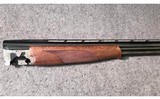 Browning ~ Citori 525 Budweiser Set ~ 12 GA ~ [4 gun set to be sold for $7,999.99] - 5 of 16