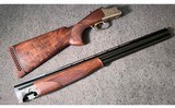 Browning ~ Citori 525 Budweiser Set ~ 12 GA ~ [4 gun set to be sold for $7,999.99] - 2 of 16