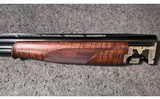 Browning ~ Citori 525 Budweiser Set ~ 12 GA ~ [4 gun set to be sold for $7,999.99] - 8 of 16
