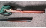 Browning ~ Citori 525 Budweiser Set ~ 20 GA ~ [4 gun set to be sold for $7,999.99] - 11 of 16