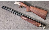 Browning ~ Citori 525 Budweiser Set ~ 20 GA ~ [4 gun set to be sold for $7,999.99] - 3 of 16