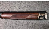 Browning ~ Citori 525 Budweiser Set ~ 20 GA ~ [4 gun set to be sold for $7,999.99] - 8 of 16
