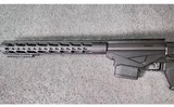 Ruger ~ Precision ~ 6.5 Creedmoor - 7 of 13