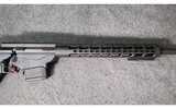 Ruger ~ Precision ~ 6.5 Creedmoor - 4 of 13