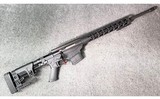 Ruger ~ Precision ~ 6.5 Creedmoor - 1 of 13