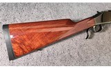 Browning ~ Model 1885 ~ .45-70 Govt - 3 of 14