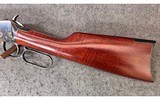 A. Uberti ~ Model 1894 ~ .38-55 Win - 6 of 15