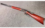 A. Uberti ~ Model 1894 ~ .38-55 Win - 2 of 15