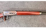 A. Uberti ~ Model 1894 ~ .38-55 Win - 4 of 15