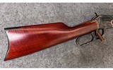 A. Uberti ~ Model 1894 ~ .38-55 Win - 3 of 15